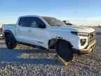 2024 GMC CANYON