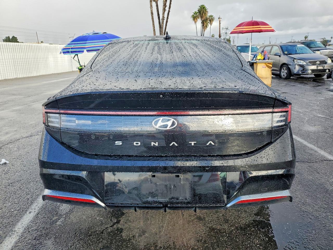 2024 HYUNDAI SONATA
