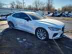 2021 VOLVO S60
