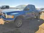 2005 DODGE RAM 1500