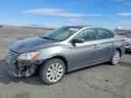 2015 NISSAN SENTRA
