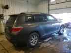 2011 TOYOTA HIGHLANDER