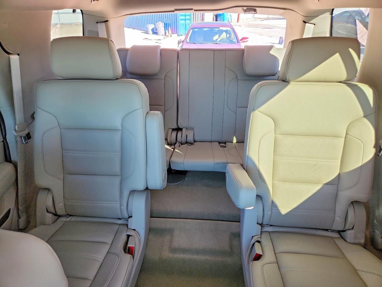 2019 GMC Yukon