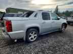 2012 CHEVROLET Avalanche