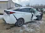 2021 TOYOTA PRIUS