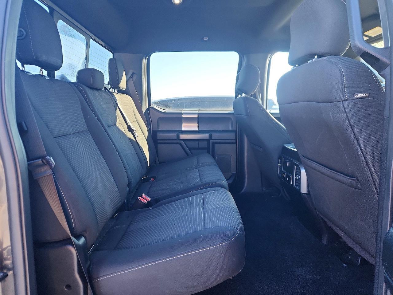 2017 FORD F-150 Lightning
