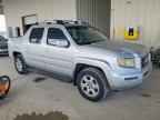 2007 HONDA Ridgeline