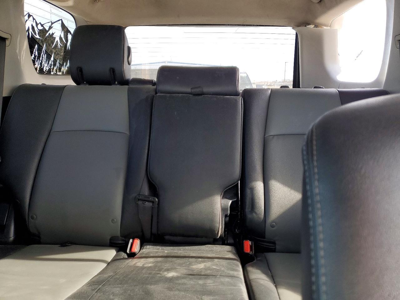 2020 TOYOTA 4Runner