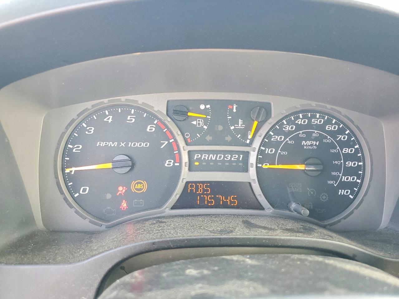 2006 CHEVROLET