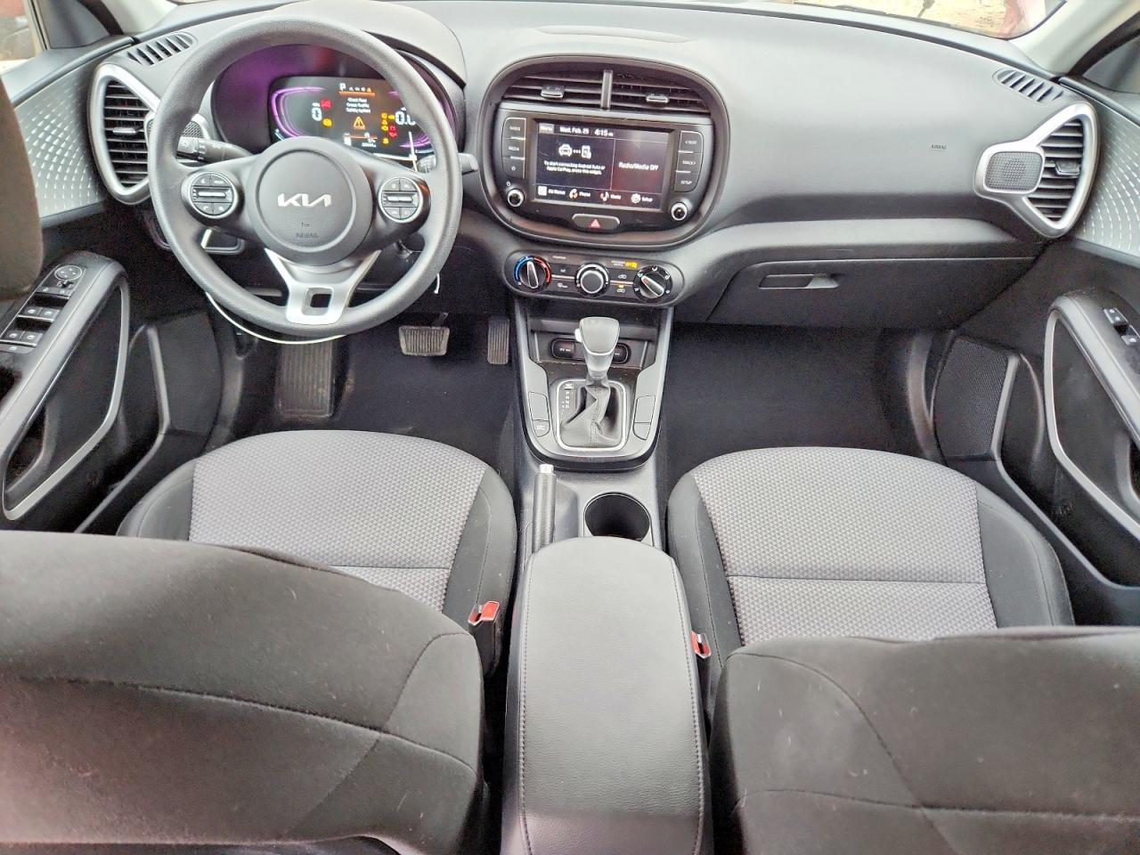 2024 KIA SOUL