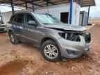 2012 HYUNDAI SANTA FE
