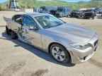 2011 BMW 5 series