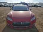 2013 TESLA MODEL S