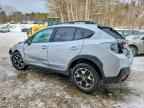 2018 SUBARU Crosstrek