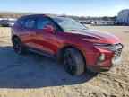2021 CHEVROLET BLAZER