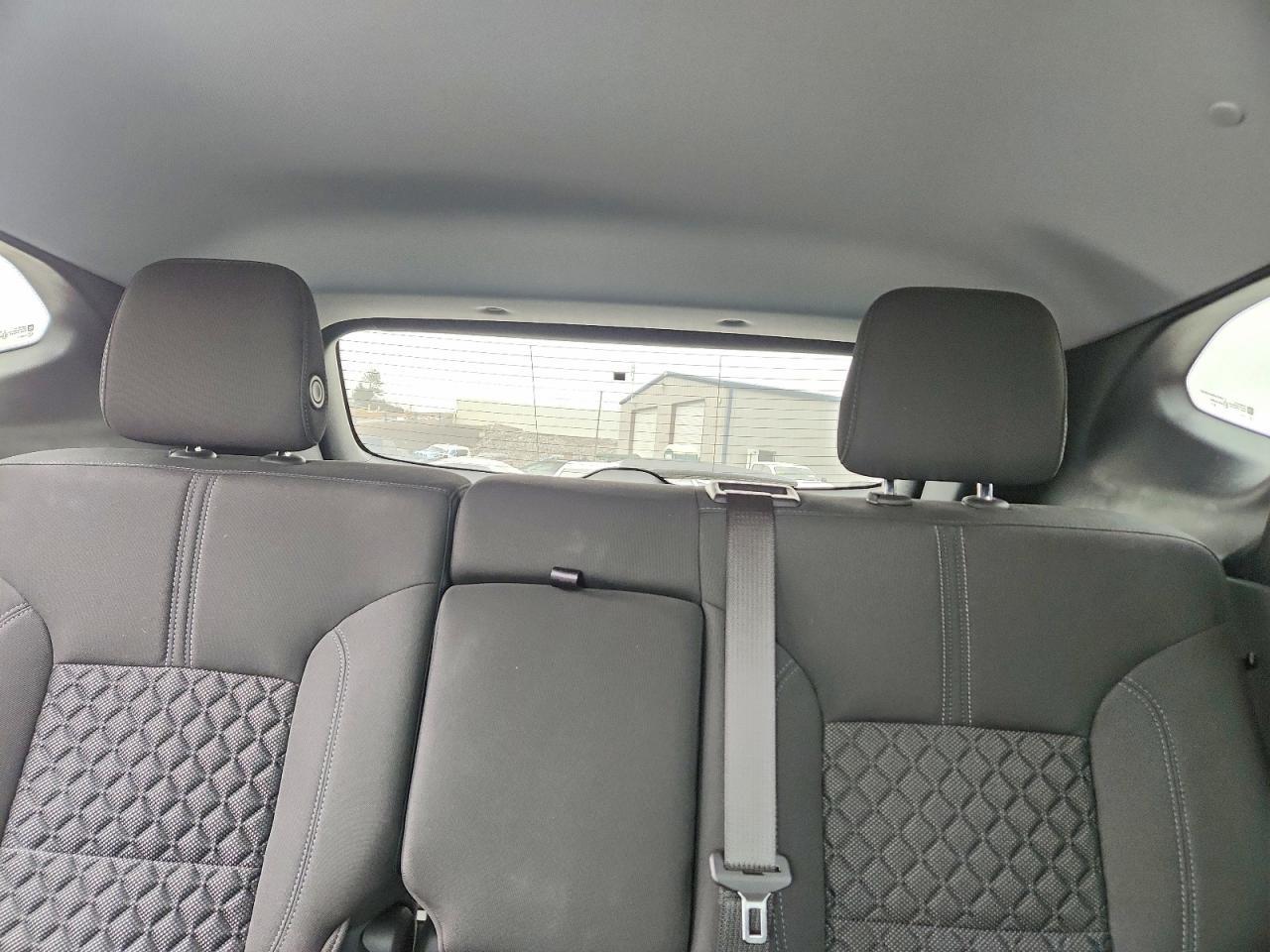 2021 CHEVROLET BLAZER
