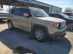 2015 JEEP Renegade