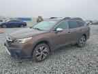 2021 SUBARU Outback