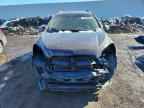 2016 CHEVROLET TRAX