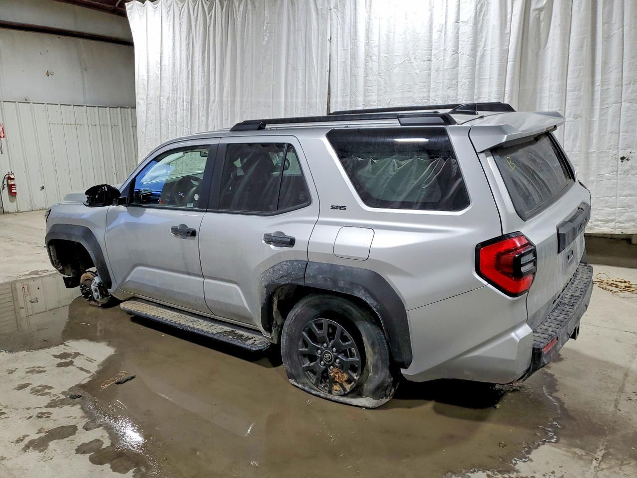 2025 TOYOTA 4Runner