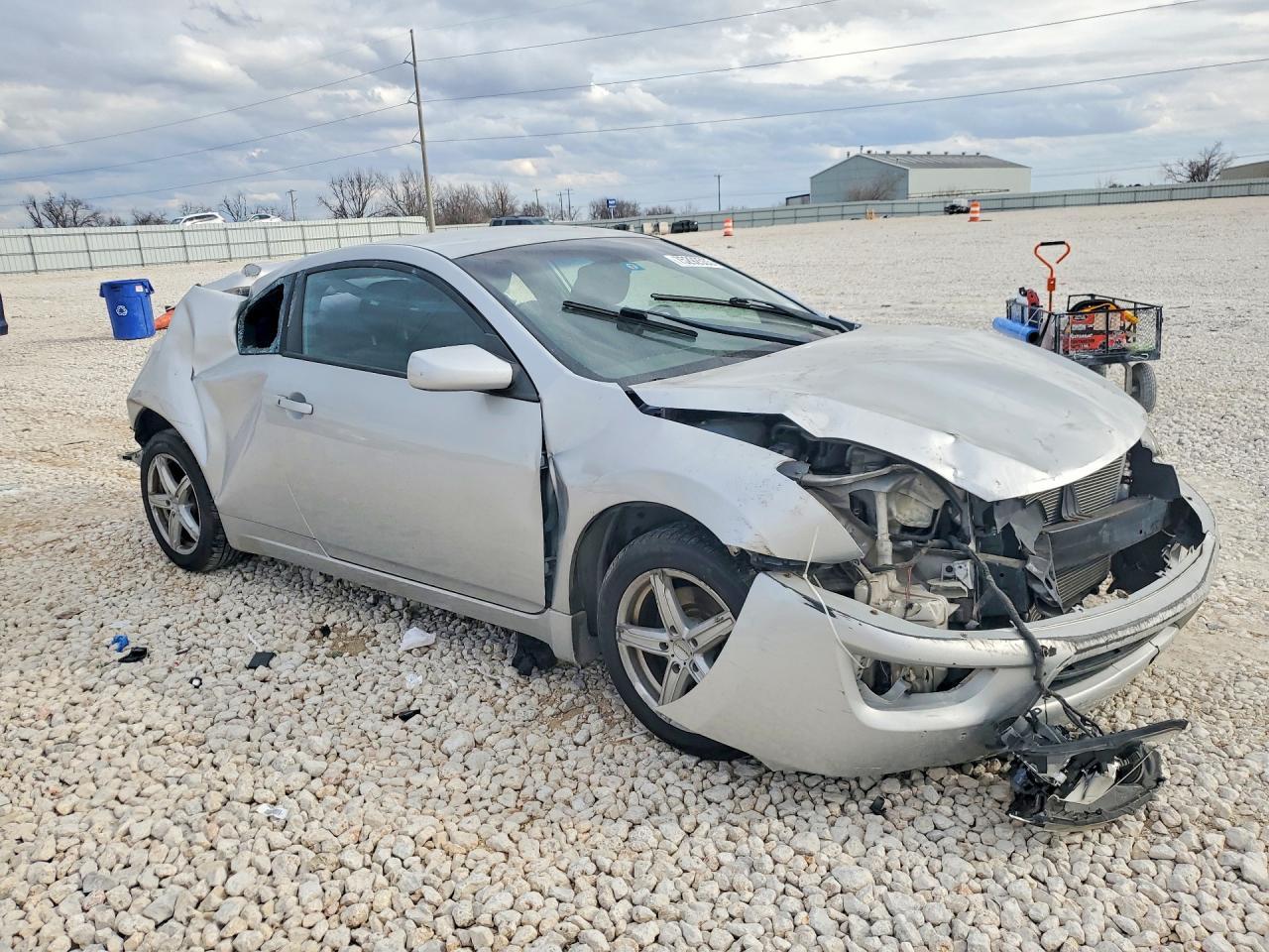 2011 NISSAN ALTIMA