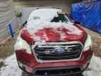2021 SUBARU Ascent