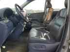 2007 HONDA ODYSSEY