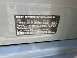 2025 BMW X7