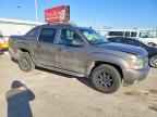 2011 CHEVROLET Avalanche