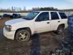 2008 CHEVROLET Trailblazer