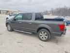 2018 FORD F-150 Lightning