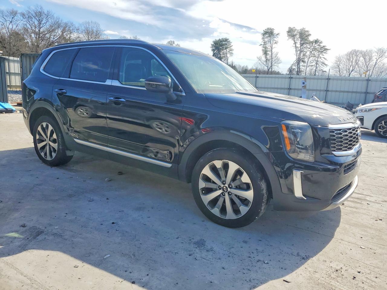 2021 KIA Telluride