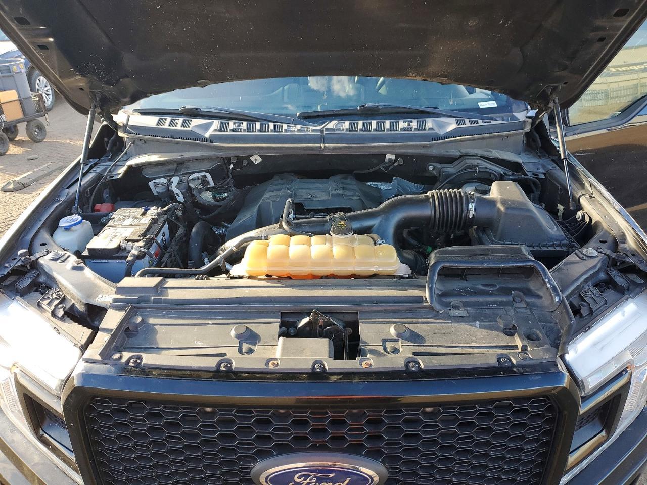 2018 FORD F-150 Lightning