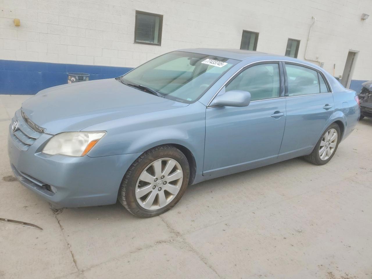 2007 TOYOTA Avalon