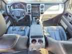 2012 FORD F-150 Lightning