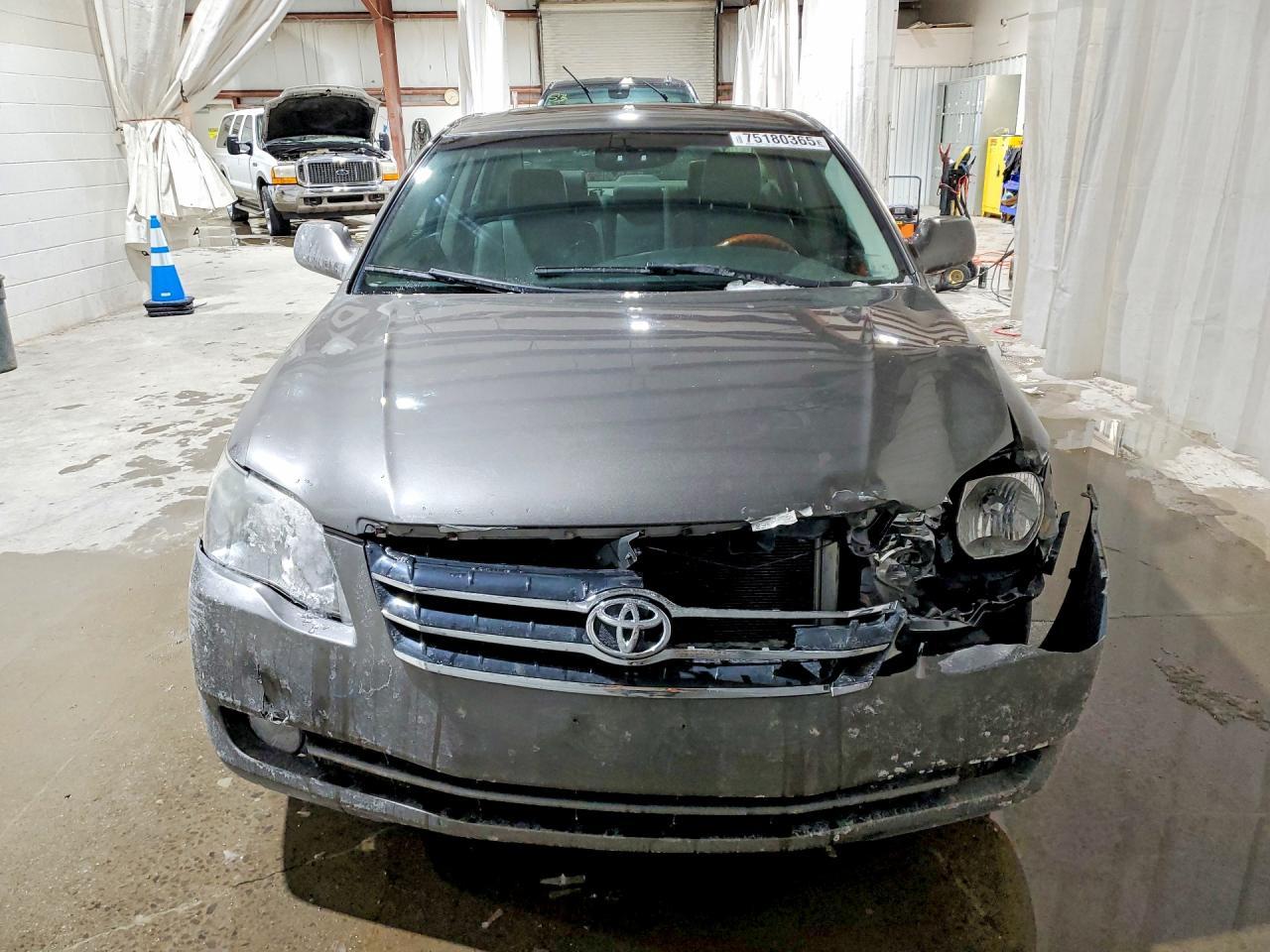 2007 TOYOTA Avalon