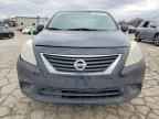 2013 NISSAN VERSA