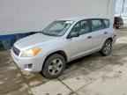 2009 TOYOTA RAV4