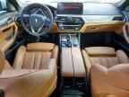 2021 BMW 5 series