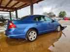 2010 FORD FUSION
