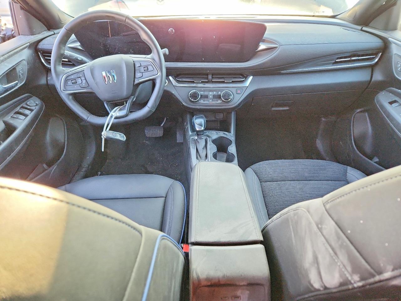 2024 BUICK Envista