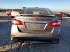 2015 NISSAN SENTRA