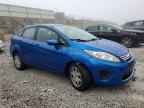 2011 FORD Fiesta