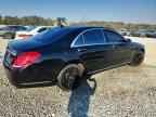 2015 MERCEDES-BENZ S-Class