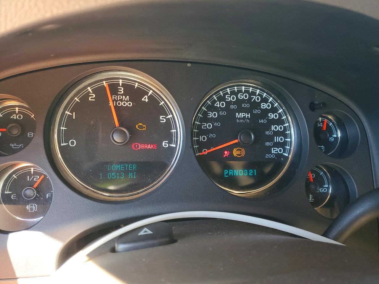 2008 GMC Sierra