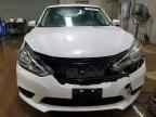 2016 NISSAN SENTRA