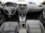 2011 VOLKSWAGEN JETTA