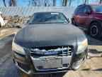 2009 AUDI S5