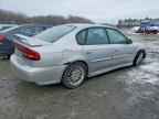 2002 SUBARU Legacy