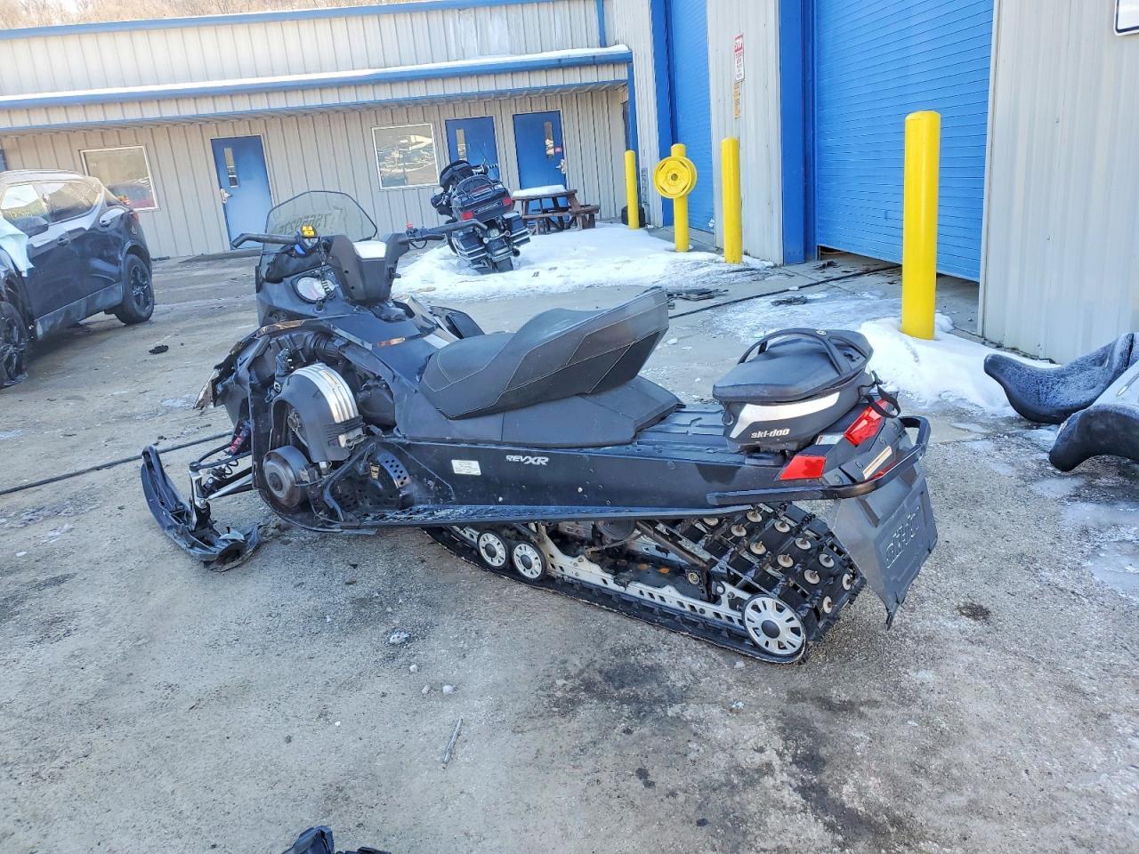 2011 Ski Gsx 1200